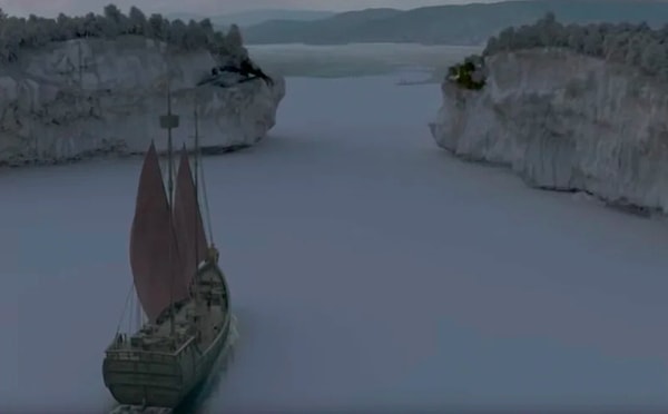 На ваших глазах поэтапно добавляются детали...