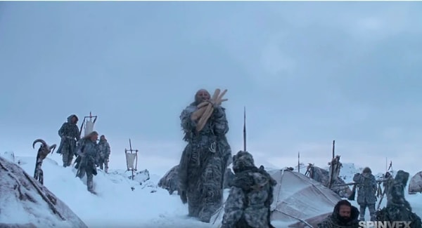 В итоге получается полноценный кадр.