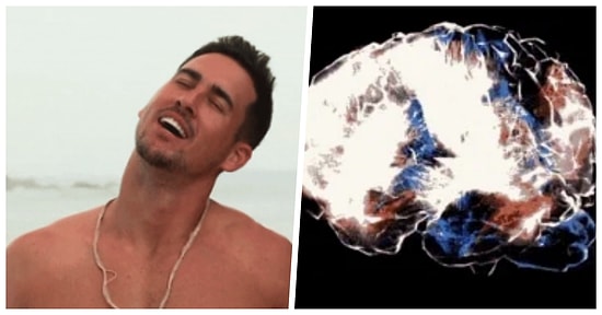 Boynunu Esnetme Alışkanlığı Yüzünden Ölümden Dönen Adam