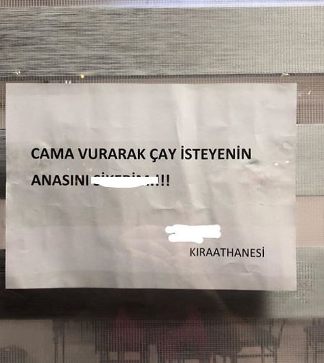 11. Oldukça sert...