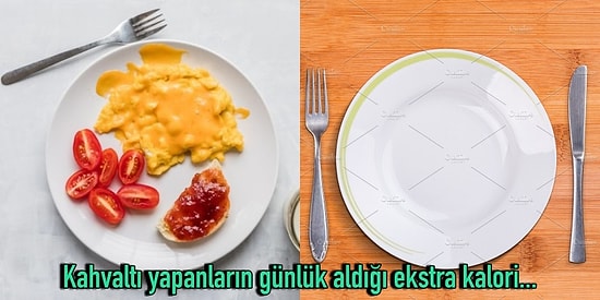 Kahvaltı Günün En Önemli Öğünü Diyenleri Böyle Alalım: Kilo Vermek İçin Kahvaltıyı Terk Etmek mi Gerekiyor?