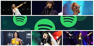 Çocuk da Yaparım Albüm de! Spotify Verilerine Göre Türkiye'nin ve Dünyanın En Çok Dinlenen Anneleri