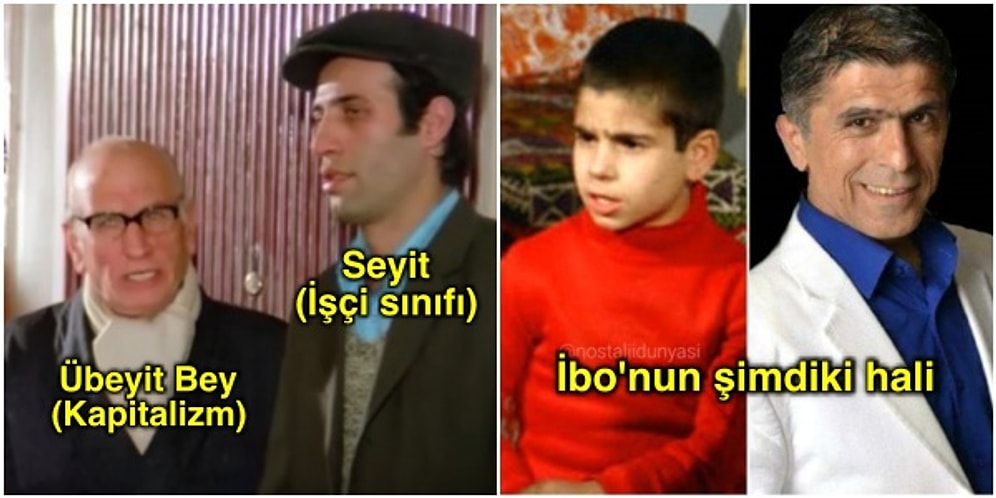 Türkiye'deki Toplumsal Sınıfları Gizli Detaylarla İşleyen Kapıcılar Kralı Filmiyle İlgili Bilmediğiniz Çok Şey Var