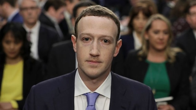 Bugün tüm bilgilerimizi emanet ettiğimiz internet hizmetlerine 2069'da hiç ama hiç güvenmeyeceğiz.