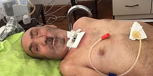 Bitkisel Hayatta Olan Hastaya Tutuklama: 2,5 Yıl Hastanede Yatacak
