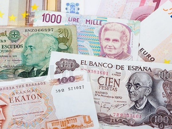 19. Какая из этих стран Европейского Союза не перешла на евро?