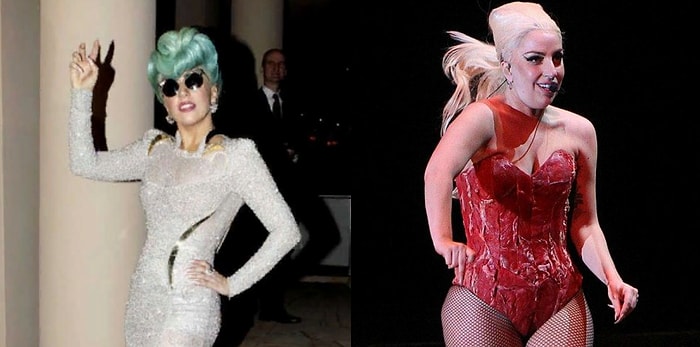 20 звезд, которых слегка подразнесло