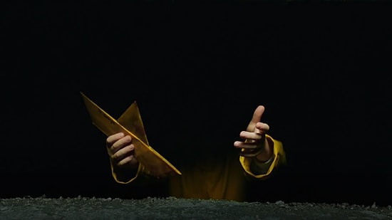 Büyük Beğeni Toplayan It Filminin Devam Halkası It: Chapter Two'dan İlk Fragman Geldi!