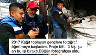 Adana'da Kağıt Toplayan Gençlere Fotoğraf Çekmeyi Öğreterek Onların Hayatlarını Değiştiren Mustafa Gülek'i Mutlaka Tanımalısınız!