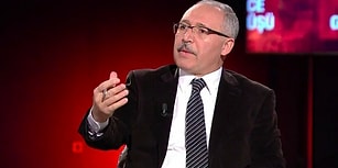 Abdulkadir Selvi Gizli Oy Kullanıldığını Unuttu: 'AKP Geçersiz Oy Veren 290 Bin Seçmenle Görüşecek'