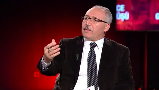 Abdulkadir Selvi Gizli Oy Kullanıldığını Unuttu: 'AKP Geçersiz Oy Veren 290 Bin Seçmenle Görüşecek'