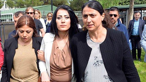 Anayasa Mahkemesi tarafından verilen kararın ardından Çelik, tutuklu bulunduğu Diyarbakır E Tipi Kapılı Ceza İnfaz Kurumu'ndan tahliye edildi.