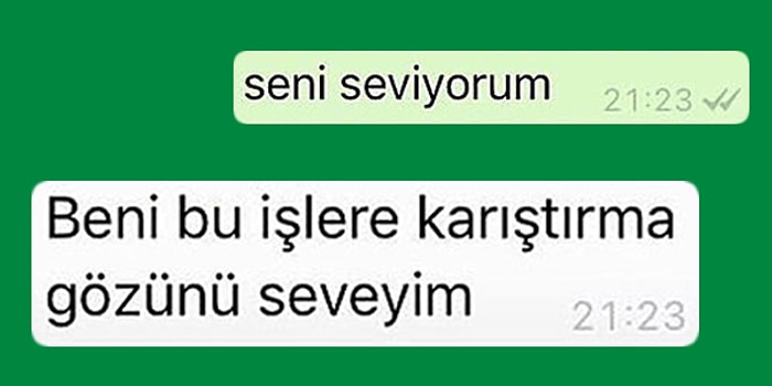 Keyfini Çıkartarak Dolu Dolu Kahkaha Atacağınız Antidepresan Tadında 15 Eğlenceli Diyalog