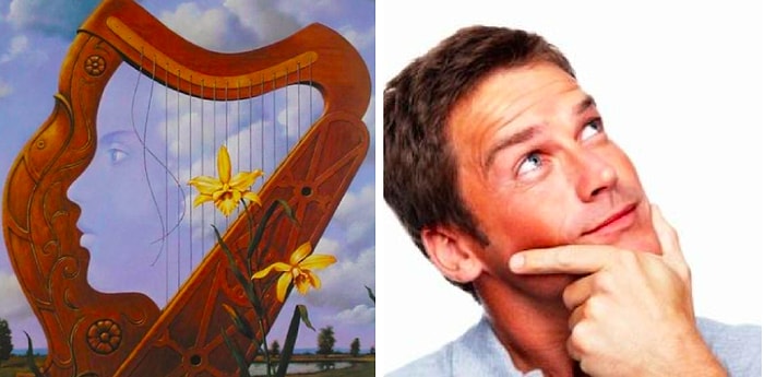 Тест: То, что вы увидите первым делом, расскажет о вашем душевном состоянии на данный момент