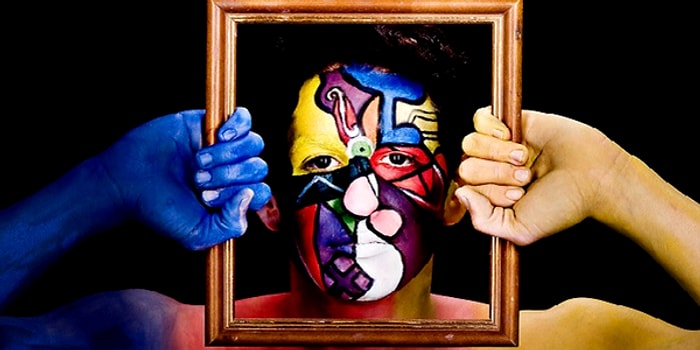 Тест: Хотите узнать, какой креативной особенностью вы обладаете?