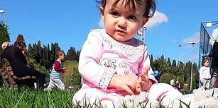 4 Gün Önce Kaybolmuştu: Samsun'da 1,5 Yaşındaki Ecrin'i Arama Çalışmaları Sürüyor