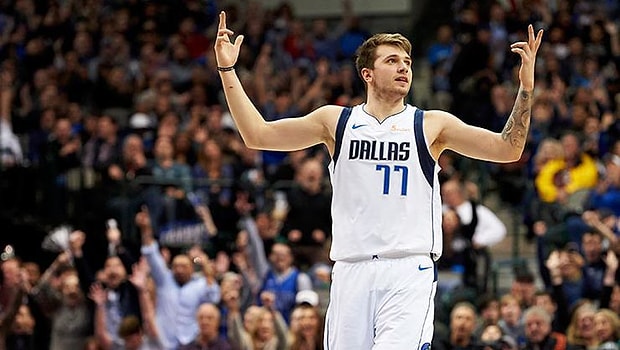 Luka Doncic