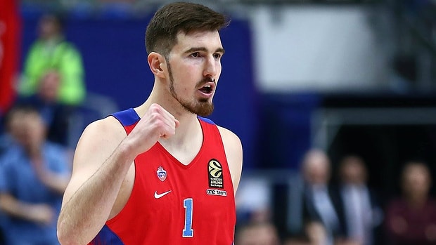 Nando de Colo