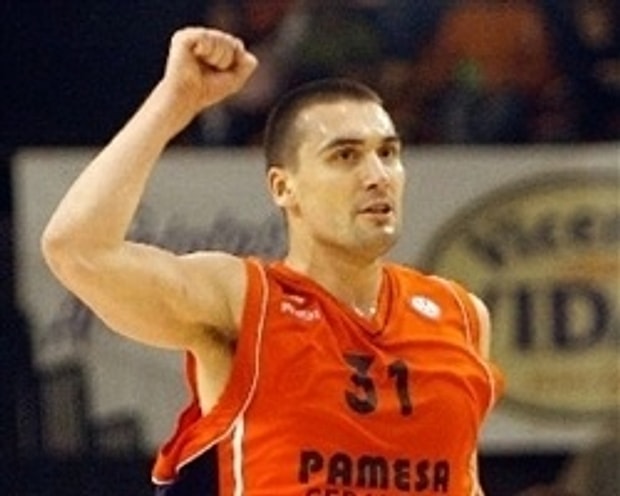 Dejan Milojevic