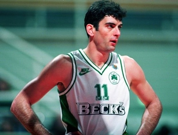 Stojan Vrankovic