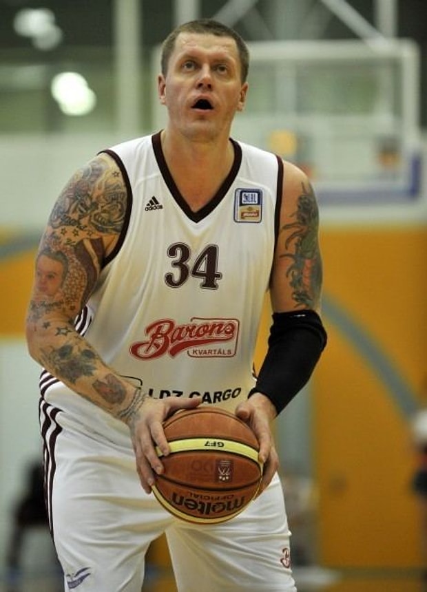 Kaspars Kambala
