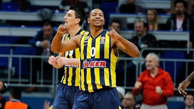 Andrew Goudelock
