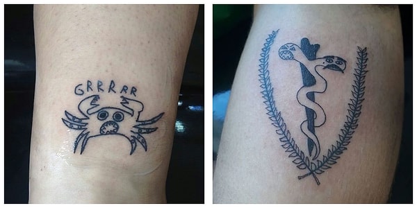 У девушки индивидуальный подход к каждому клиенту. Она относится ко всем с большой теплотой и самоотдачей и тратит на сеанс столько времени, сколько сам клиент сочтёт нужным.