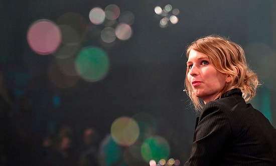 WikiLeaks Soruşturmasında İfade Vermeyi Reddetmişti: Eski ABD İstihbarat Analisti Chelsea Manning Serbest