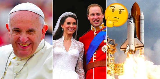 Тест на знание событий 2010-х: А вы сможете пройти его без помощи Гугла?