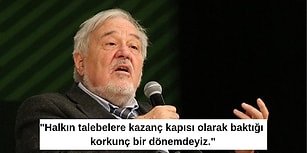 Nasıl Olmamalı? İlber Ortaylı'nın Türkiye'deki Eğitim Sistemiyle İlgili Cahilsavar 15 Düşüncesi