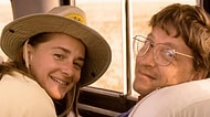 Dünyanın En Zengin İnsanı da Olsan O Bulaşıklar Yıkanacak! Bill Gates'in Eşi Melinda Gates'ten Mutlu Evliliğin Sırları