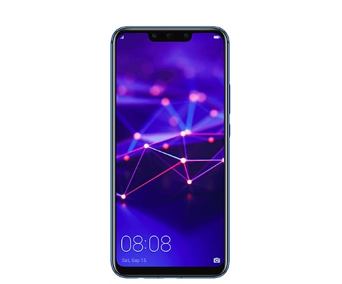 Rengi ve tasarımıyla ilk görüşte kalbini çalacak bir akıllı telefon