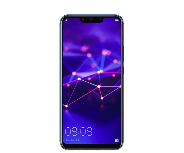 1. Rengi ve tasarımıyla ilk görüşte kalbini çalacak bir akıllı telefon