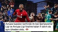 Avrupa Futboluna İngiliz Damgası! Önümüzdeki Sezon Şampiyonlar Ligi'ne Kaç İngiliz Katılacak?