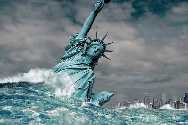 9. А к какому роду относится слово "цунами"?