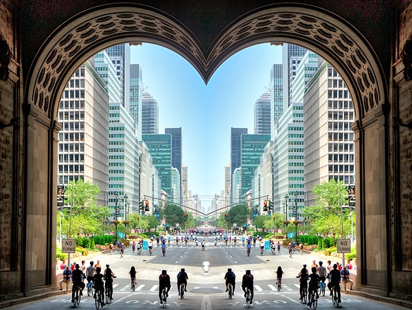 10. Красив... авеню