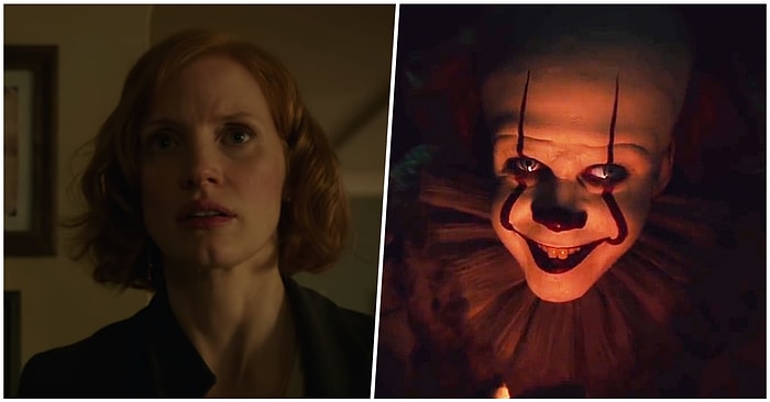 Palyaço Şehre Geri Döndü! It: Chapter 2'nun İlk Fragmanını Sizler İçin Analiz Ediyoruz