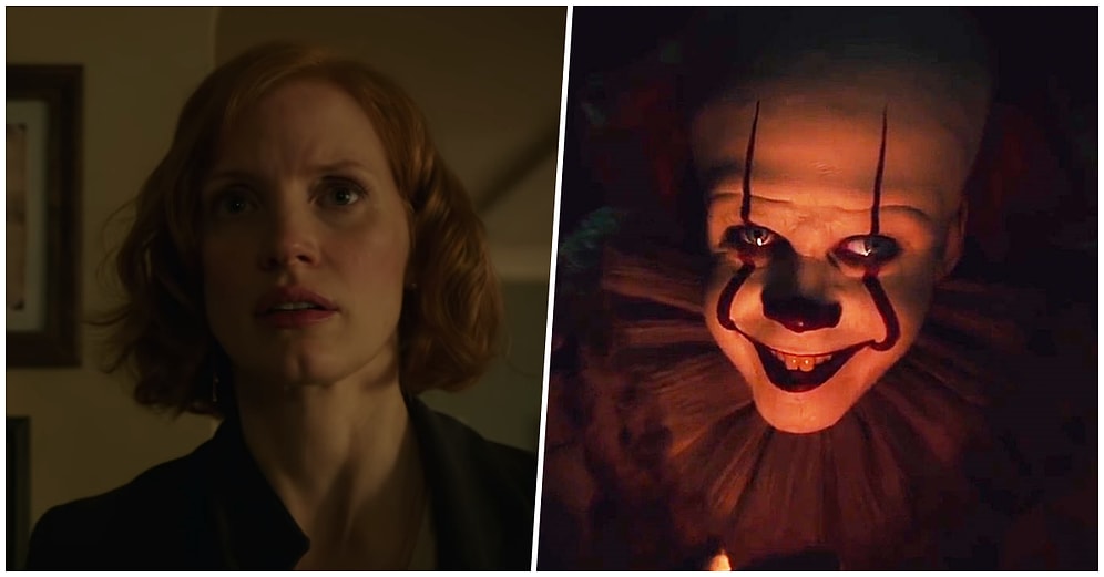 Palyaço Şehre Geri Döndü! It: Chapter 2'nun İlk Fragmanını Sizler İçin Analiz Ediyoruz