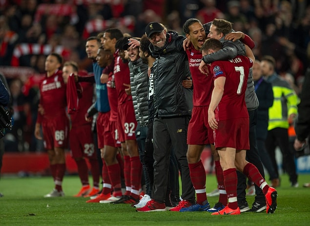 Bu senaryolar dahilinde, İngiltere'nin Avrupa'nın bir numaralı futbol organizasyonunda beş takımla temsil edilebilmesi için, Arsenal'in ligi ilk dört dışında tamamladığı senaryoda Avrupa Ligi'ni kazanması, ya da, Tottenham'ın ligi ilk dört dışında bitirdiği senaryoda Şampiyonlar Ligi'ni kazanması gerekiyor.