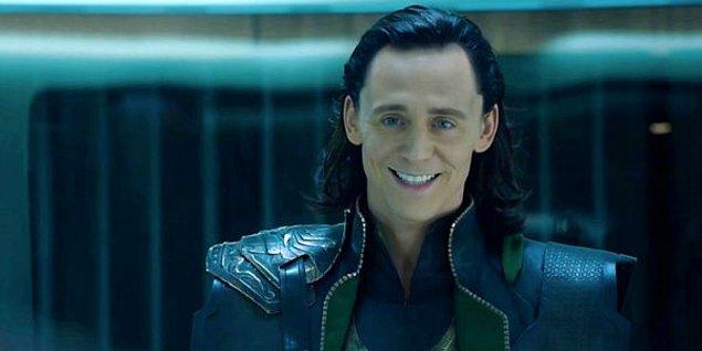 Peki bu zamanda yolculuk Loki'yi geri getirmiş olabilir mi?