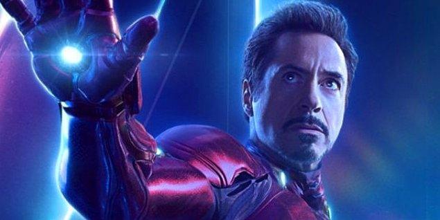 Iron Man gerçekten öldü mü şimdi, emin miyiz?