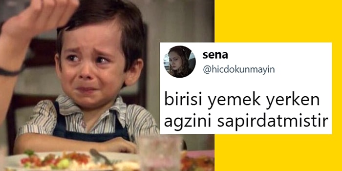 Her Ne Yapıyorsanız Bırakıp Okumanız Gereken Haftanın En Komik 21 Tweet'i