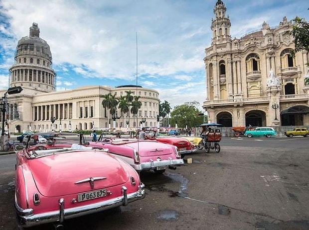 Havana