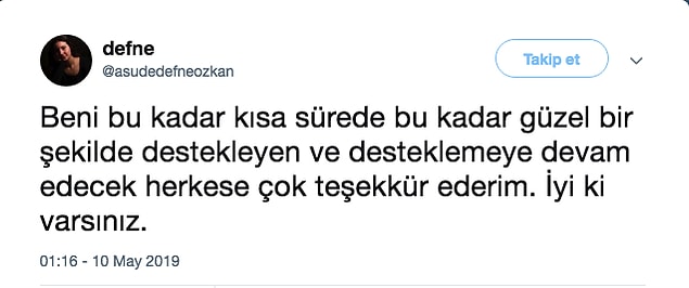 Peki siz bu konuda ne düşünüyorsunuz?