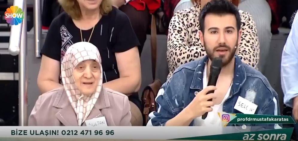 'Camiye Dolar Bağışlasam, Dolar Arttıkça Sevabı Artar mı?' Sorusuyla Beyinleri Yakan Adam