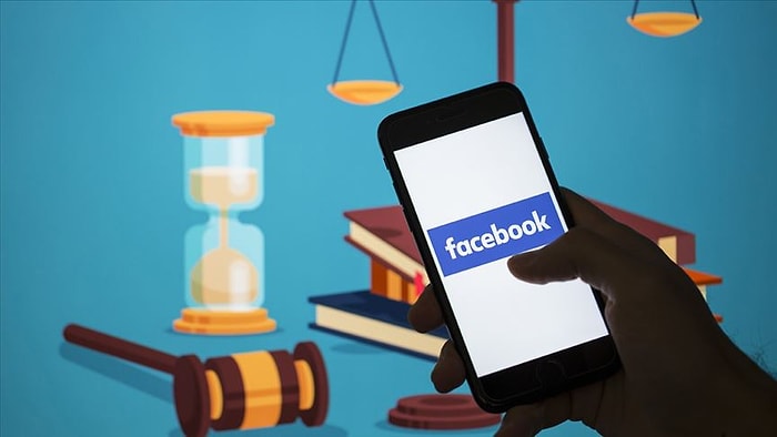 Türkiye'den Facebook'a 1 Milyon 650 Bin Liralık 'Veri İhlali' Cezası