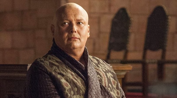 Lord Varys