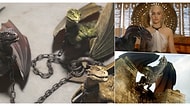 Dikkat Spoiler! Game of Thrones'taki Ejderhalarla İlgili Bu Teoriyi Okuyunca Şok Olacaksınız!