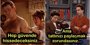 Bu Sefer Erkekleri Dinledik! İşte Farklı Bakış Açılarıyla Evliliğin Olumlu ve Olumsuz Yanları