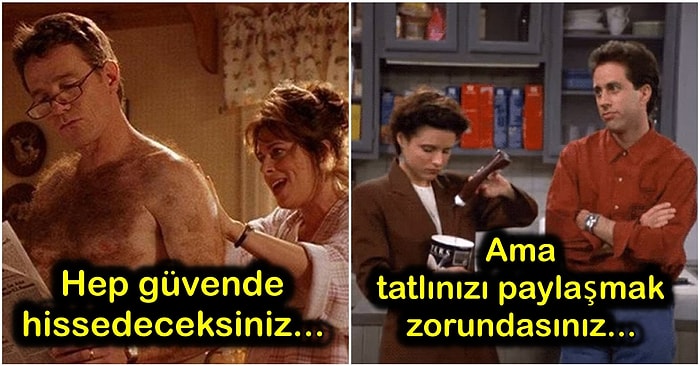 Bu Sefer Erkekleri Dinledik! İşte Farklı Bakış Açılarıyla Evliliğin Olumlu ve Olumsuz Yanları